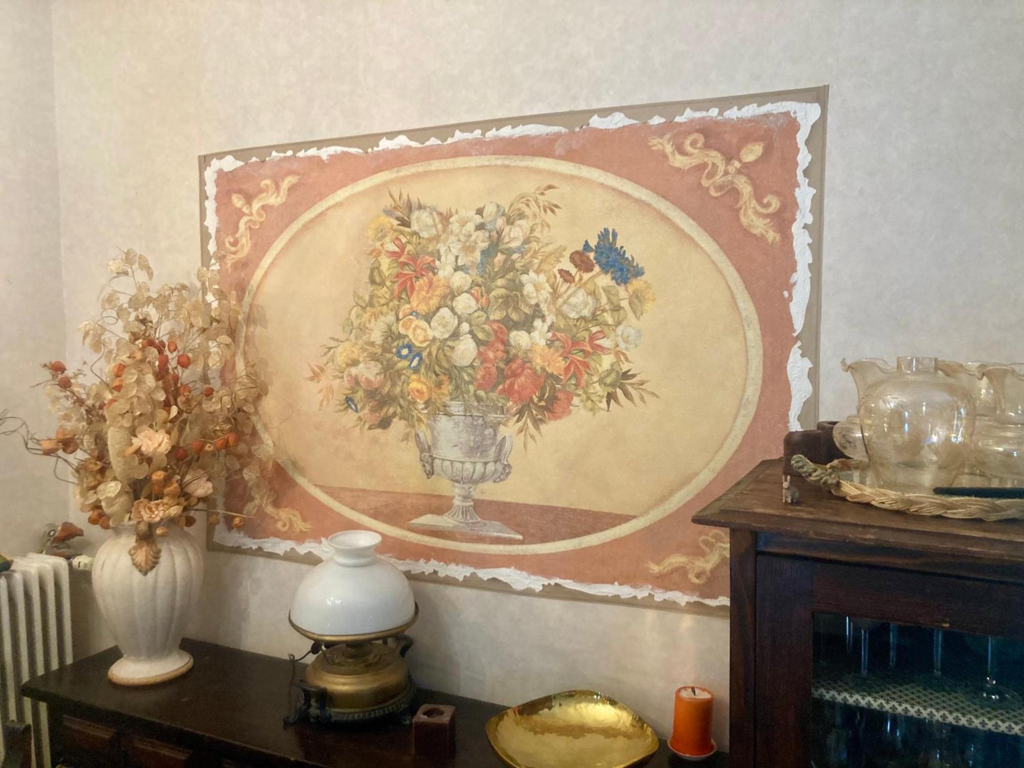 Appartamento Casa Bea Free Parking 110 Mt 2 Trieste Esterno foto